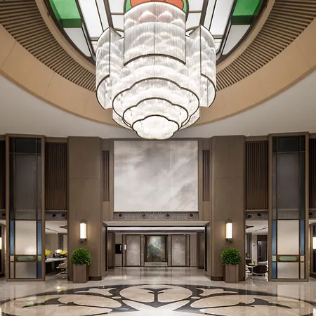 Yue Xiu Hotel Guangzhou-2