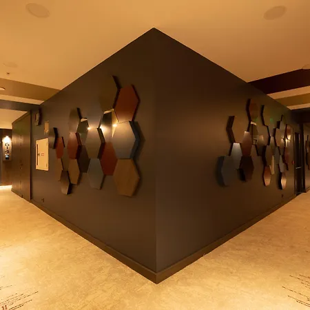 Ramada Encore By Wyndham Istanbul Avcilar-2