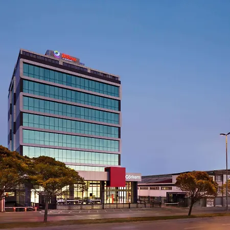 Ramada Encore By Wyndham Istanbul Avcilar-3