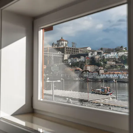 Guest House Douro-2