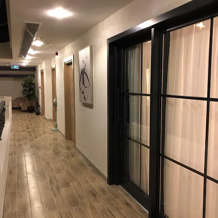 Ramada Encore By Wyndham Istanbul Basin Express-3