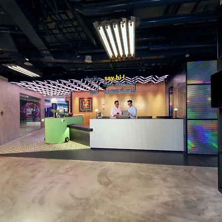 Lyf Funan Singapore-3