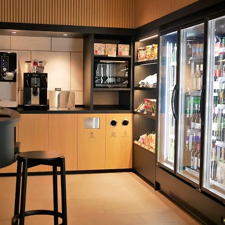 Fairfield By Marriott Osaka Namba-3