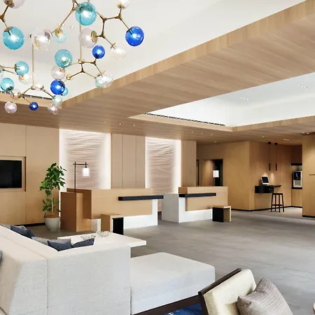 Fairfield By Marriott Osaka Namba-2