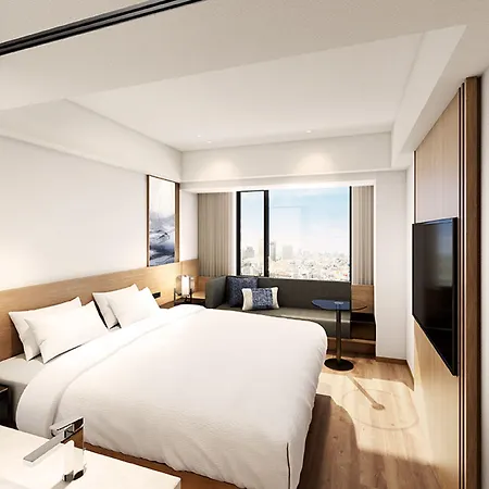 Fairfield By Marriott Osaka Namba-2
