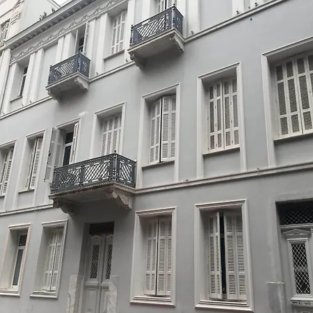Art Suites Korai-3