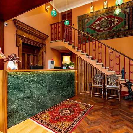 Limehouse Library Hotel-2