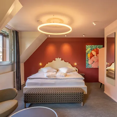 Boutique Hotel By Continental Park-2