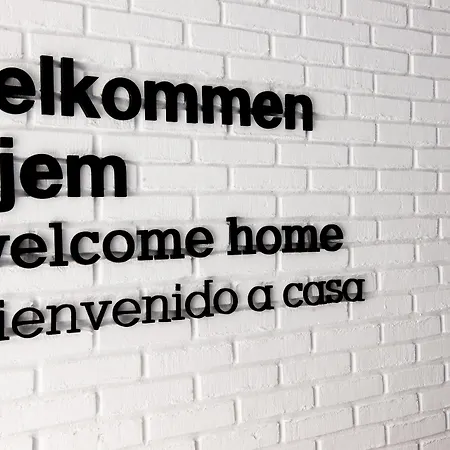 Eric Voekel Boutique Apartments - Copenhagen Suites-2