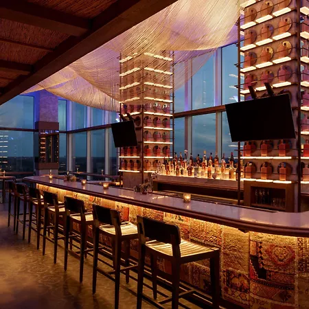 Hyatt Centric Buckhead Atlanta-2