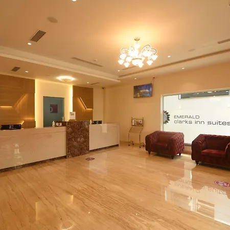 Emerald Clarks Inn Suites-2