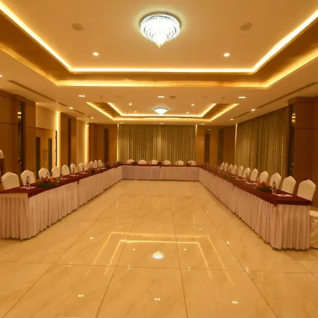 Emerald Clarks Inn Suites-3