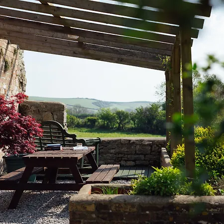 Elm Grove Country House-3