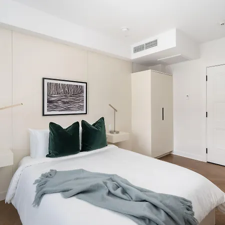 Sonder By Marriott Bonvoy La Galerie-2