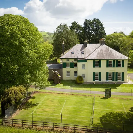 Elm Grove Country House-2