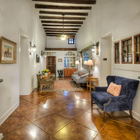 Armory Park Inn-3