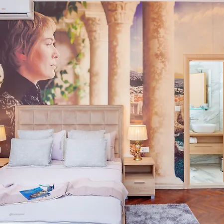 Seven Stars Accommodation Dubrovnik-3