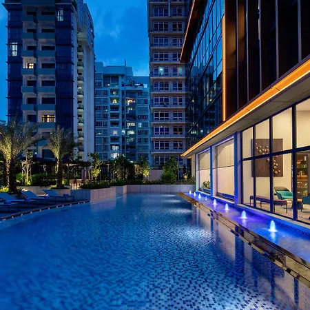 Citadines Balestier Singapore-3