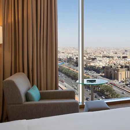 Hilton Garden Inn Riyadh Financial District-2