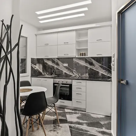 Athens Warehouse Boutique Hotel & Suites-3