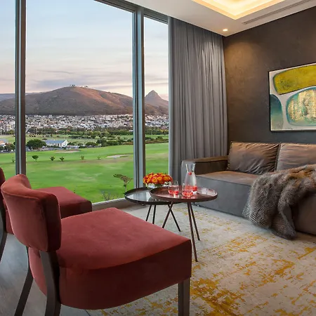 Terra By O'Two Hotels - Mouille Point - Winter Promotion!-3