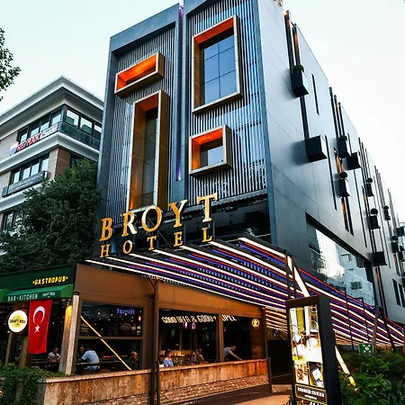 Broyt Hotel-3