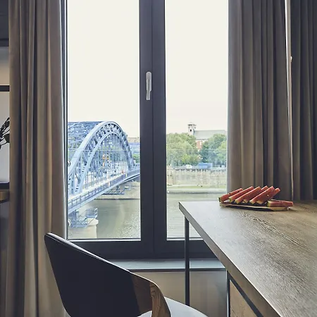 The Bridge Suites Hotel-2