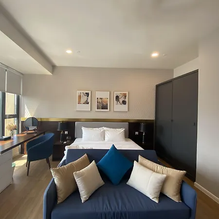 Ceylonz Suites By Mykey-3