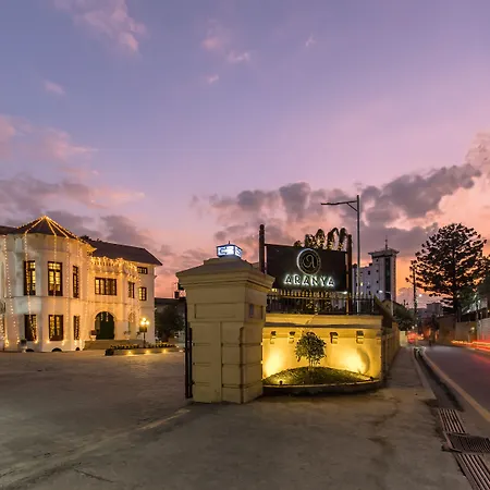 Aranya Boutique Hotel-2