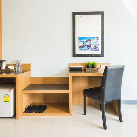 Vapa Hotel - Sha Extra Plus-2