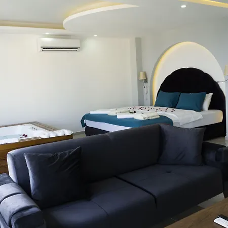 Yelken Apart Hotel-3