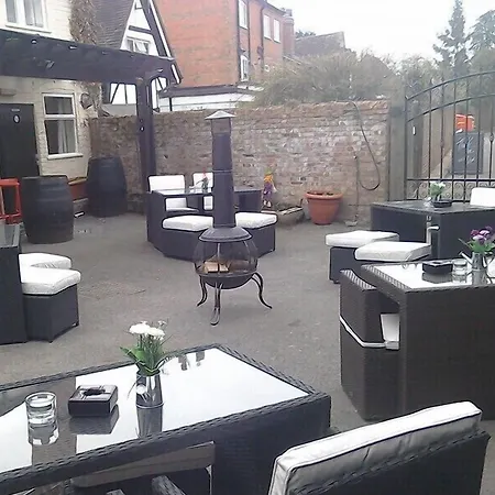 The Queens Head-2