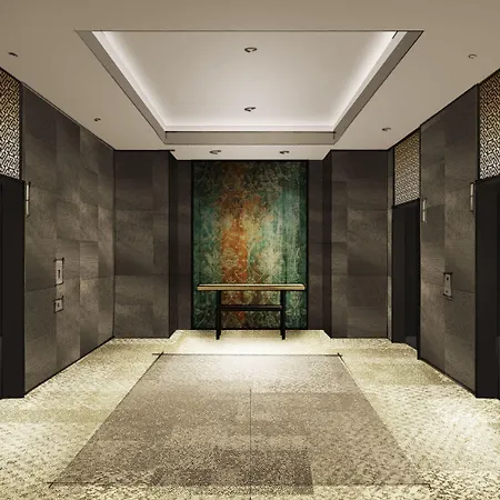 Hotel Emion Kyoto-2
