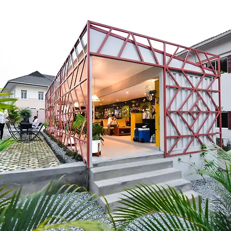 Atelier Boutique Hotel-2