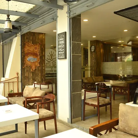 Hotel Tapas - Near Tribhuvan International Airport-3