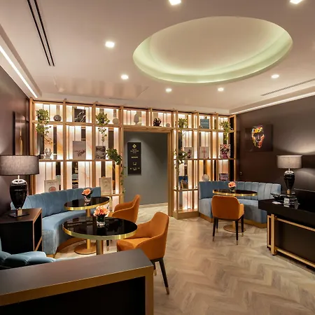 Hotel La Place Roma-2