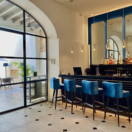 Hotel Basilica-3