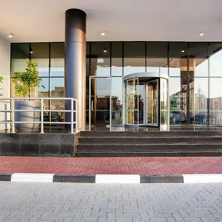 Lemon Tree Hotel, Jumeirah Dubai-2