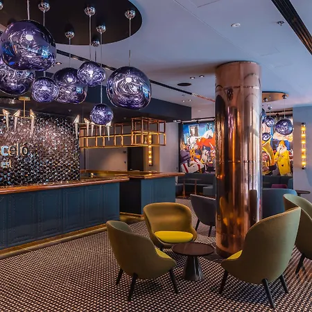 Barcelo Budapest-3