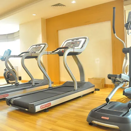 Lavender Hotel Al Nahda Dubai-2