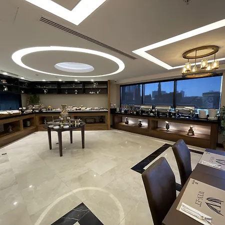 Days Hotel By Wyndham Istanbul Maltepe-2