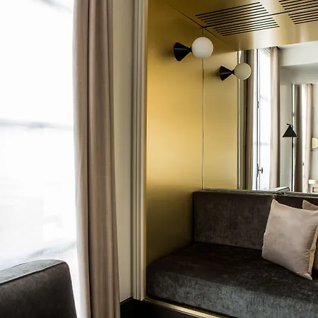 Maison Armance - Esprit De France-3