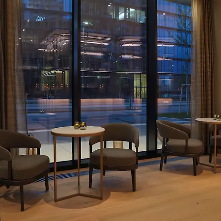 Adina Apartment Hotel Vienna Belvedere-2