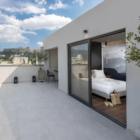 Ivis 4 Boutique Hotel-3