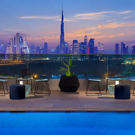 Residence Inn By Marriott Al Jaddaf-3