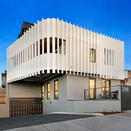 Manhattan Apartments - Glen Iris-2