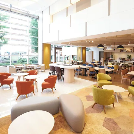Holiday Inn & Suites Shin Osaka By Ihg-3