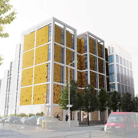 Hampton By Hilton London Ealing-2