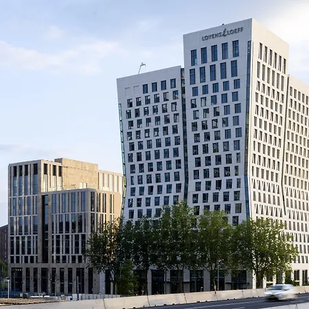 Premier Suites Amsterdam-2