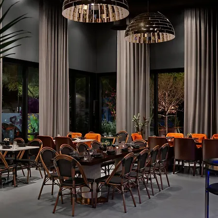 The English Hotel, Las Vegas, A Tribute Portfolio Hotel-3